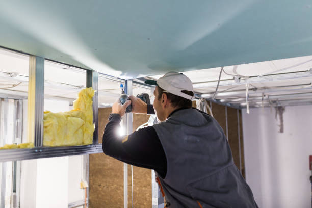 Best Garage Insulation  in Nashville, NC